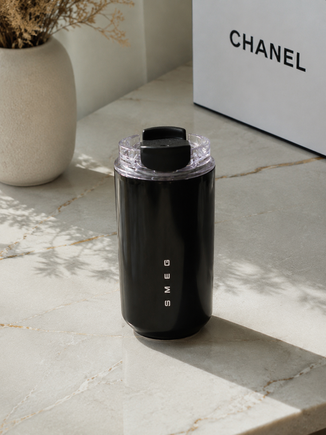 تراول ماگ اسمگ SMEG